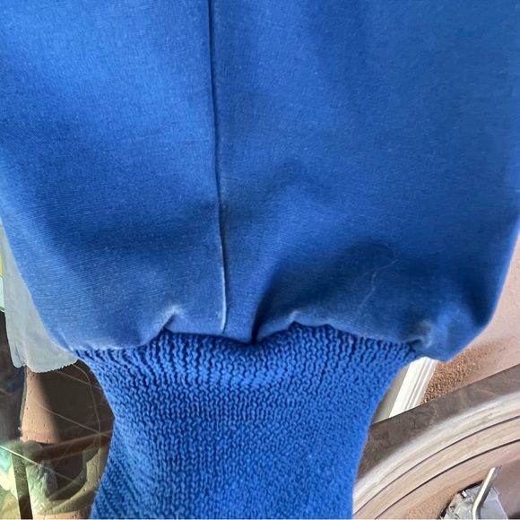 Vintage 90s UNITOG PEPSI Jacket ~ 1990s Pepsi Logo ~ Size 44 Regular - Picture 11 of 13